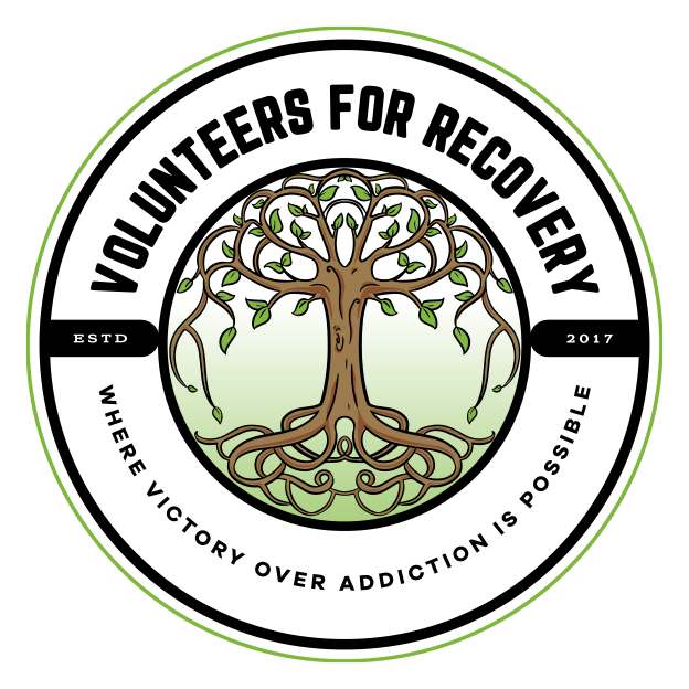 Volunteers For Recovery